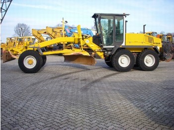 O&K - Грейдер