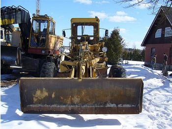 Volvo BM VHK 116 - Грейдер