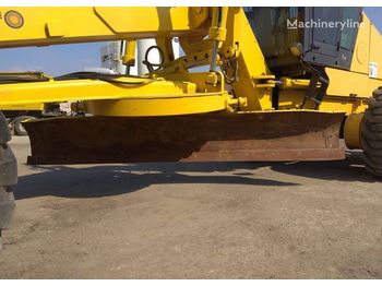 YTO PY 165CA - Грейдер