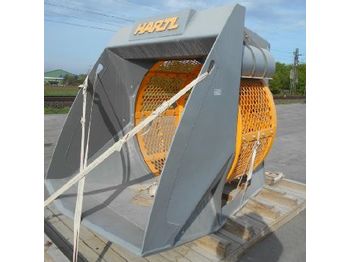 Грохот Hartl HBS 1600 Screening Bucket - SC1600140030