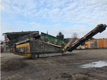 Грохот KEESTRACK Frontier