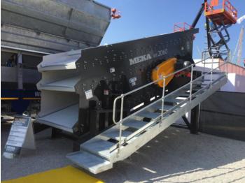 Грохот MEKA MS2060/3 Vibrating Screen