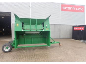 Грохот McCloskey Mini Sizer