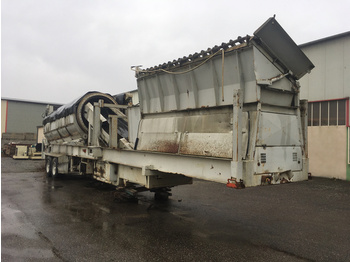 Грохот Powerscreen 830