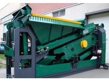 Resta TK6-2 1000x3000/2  - Грохот