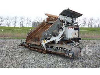 Грохот SCAIP SUPERIOR SPD160 1 Deck Crawler Inclined Padding