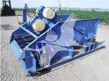 VORTEX ORBITAL 3000 15872 - Грохот