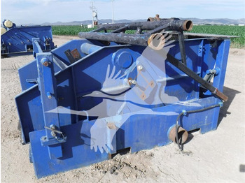 VORTEX ORBITAL 3000 15873 - Грохот