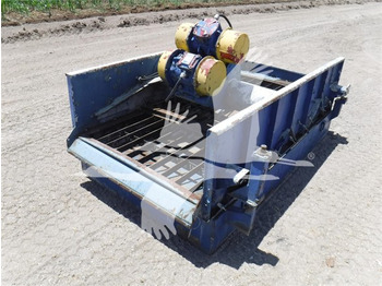 VORTEX ORBITAL 3000 15875 - Грохот