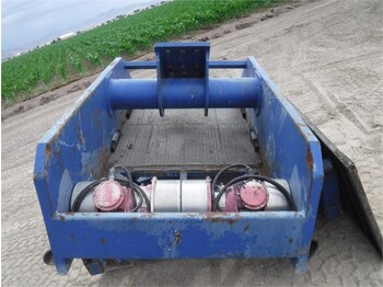 VORTEX ORBITAL 3000 15877 - Грохот