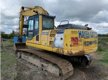 Гусеничный экскаватор 2006 Komatsu PC210LC-8