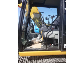 Гусеничный экскаватор CATERPILLAR 313FLGC