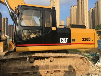 Гусеничный экскаватор CATERPILLAR 330D
