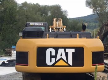 Гусеничный экскаватор CATERPILLAR CAT 330 DL