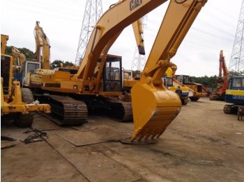 Гусеничный экскаватор CATERPILLAR E200B E120B E70B
