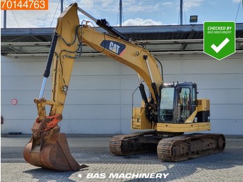 Гусеничный экскаватор Caterpillar 321 D ALL FUNCTIONS - NICE AND CLEAN MACHINE