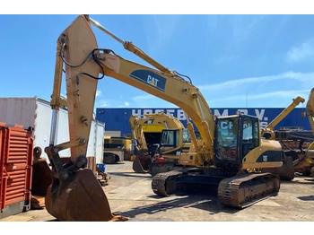 Гусеничный экскаватор Caterpillar 322 CL
