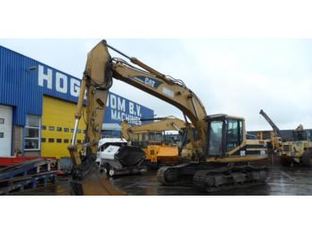 Гусеничный экскаватор Caterpillar 325 BL
