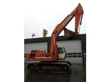 Daewoo SL330-3 - Гусеничный экскаватор