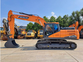 Develon DX225LC-7M - Гусеничный экскаватор