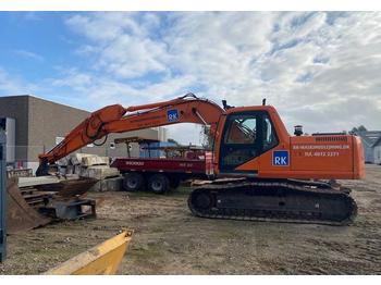 Гусеничный экскаватор Doosan S175LC-V
