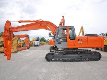 HITACHI ZX250LCN - Гусеничный экскаватор