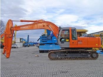 HITACHI ZX250LCN - Гусеничный экскаватор