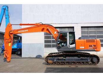 HITACHI ZX280LCN-3 - Гусеничный экскаватор