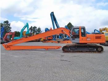 HITACHI ZX280LC  - 18.5m LR - Гусеничный экскаватор