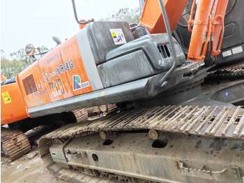 Гусеничный экскаватор HITACHI zx240-3G