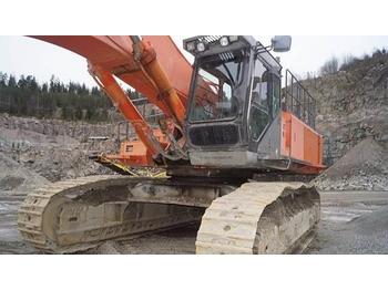 Гусеничный экскаватор Hitachi Zaxis 850H m/nymotor