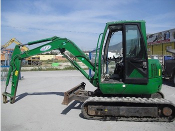 IHI MER - Гусеничный экскаватор