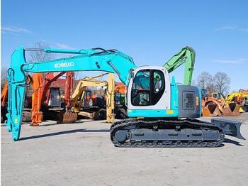KOBELCO SK235USRLC - Гусеничный экскаватор