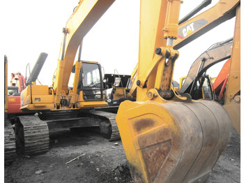 Гусеничный экскаватор KOMATSU PC300