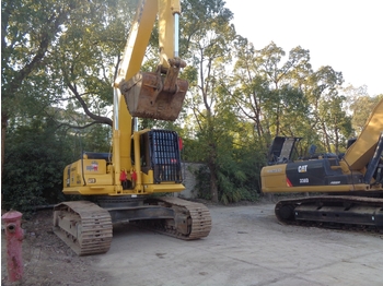 Гусеничный экскаватор KOMATSU PC300