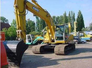 Kato HD820LC - Гусеничный экскаватор