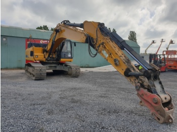 LIUGONG CLG936E - Гусеничный экскаватор