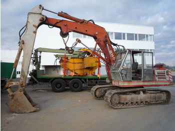 O & K RH 6 - Гусеничный экскаватор