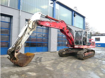 O & K RH 6 - Гусеничный экскаватор