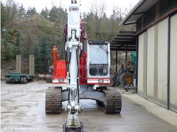 O&K RH 6 PMS - Гусеничный экскаватор