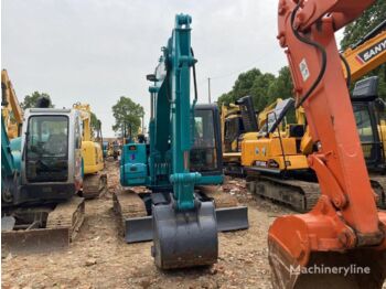 SUNWARD SWE90E - Гусеничный экскаватор