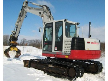 Takeuchi Takeuchi TB1140 - Гусеничный экскаватор