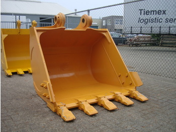 VOLVO EC 290 - Гусеничный экскаватор