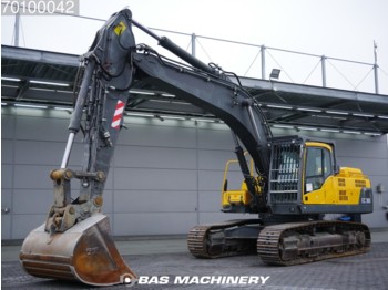 Гусеничный экскаватор Volvo EC 360 C Nice and clean condition