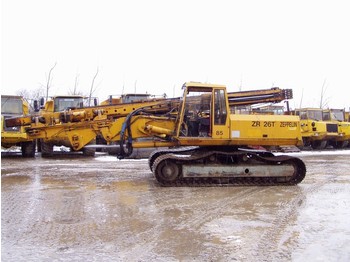 ZEPPELIN ZR26 - Гусеничный экскаватор