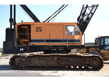 Гусеничный кран AMERICAN 9299