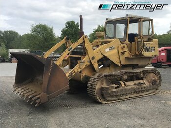 MASSEY-FERGUSON Laderaupe MF 500 B - Гусеничный погрузчик