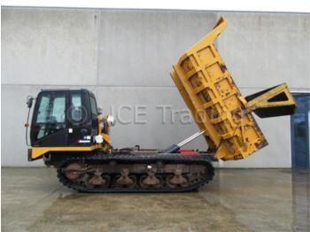 MOROOKA MST-2200VD - Гусеничный самосвал