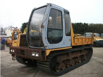 Morooka MST1500VD - Гусеничный самосвал