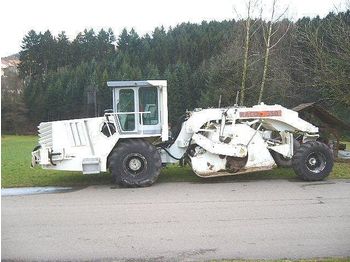 Hamm RACO 350 - Строительная техника